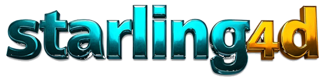 starling4d