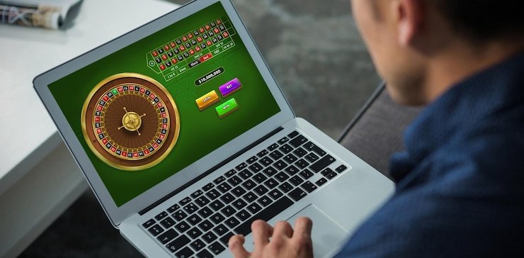 Antarmuka aplikasi starling4d di layar Android menampilkan dashboard taruhan Liga 1, menu pasar, dan tombol deposit