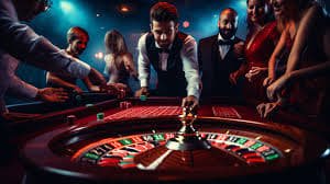 Antarmuka permainan Togel Draw di platform starling4d