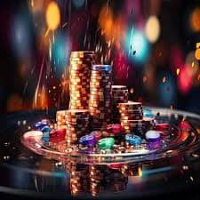 Opsi metode pembayaran untuk Togel Draw di starling4d